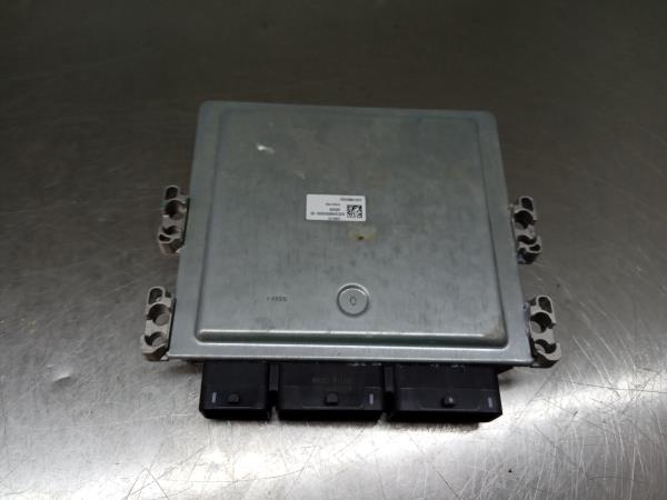 Centralina motor / ECU RENAULT Captur II