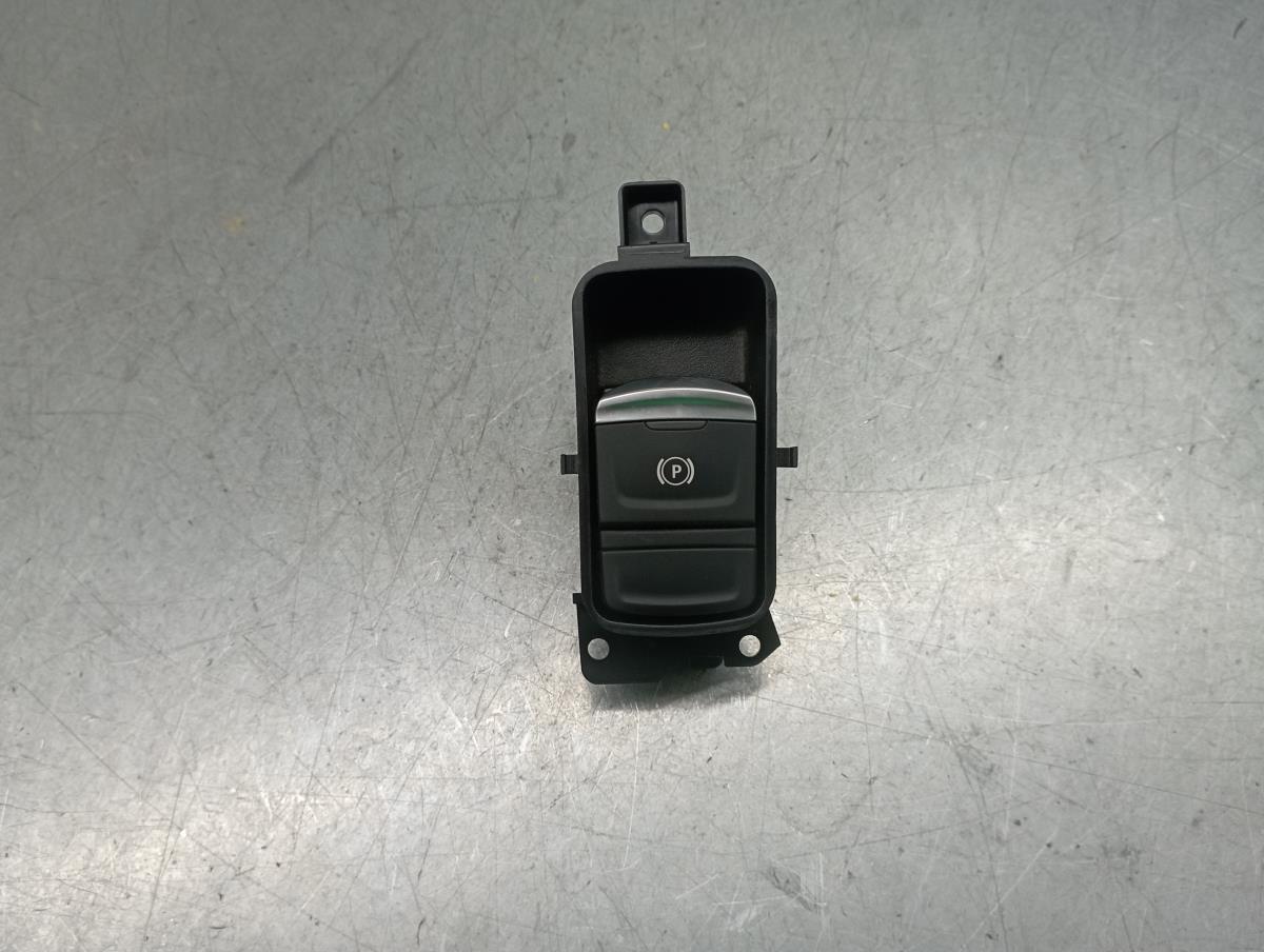 Botão / interruptor travão de parque RENAULT Captur II