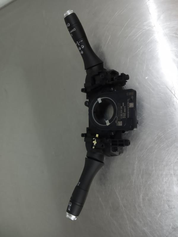 Light and wiper lever set RENAULT Captur II