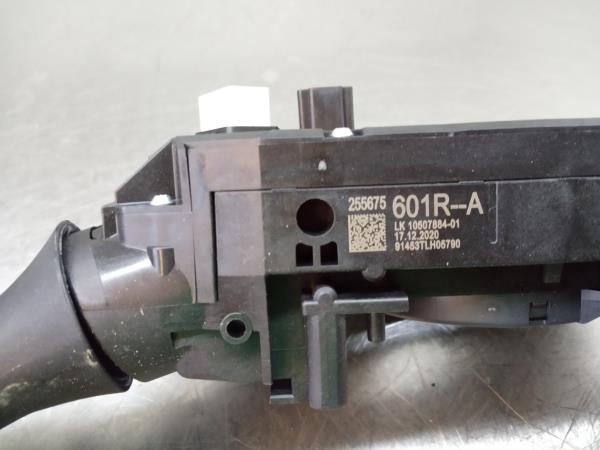 Ensemble leviers d'éclairage et essuie-glace RENAULT Captur II Imagem-4