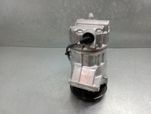 Compressor AC RENAULT Captur II Imagem-1