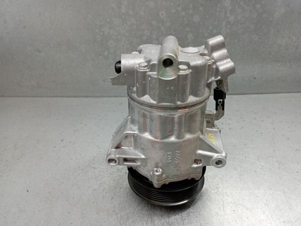 Compressor AC RENAULT Captur II Imagem-2