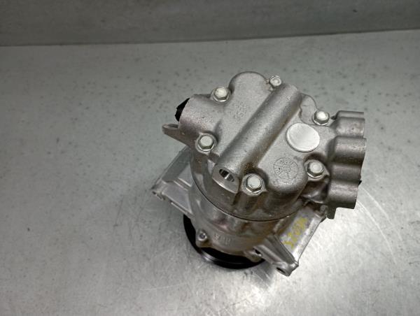 Compressor AC RENAULT Captur II Imagem-6
