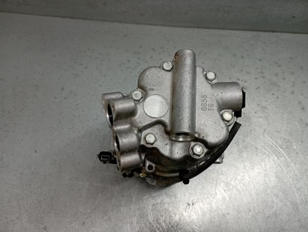 Compressor AC RENAULT Captur II Imagem-5