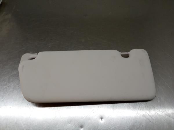 Right Sun Visor RENAULT Captur II