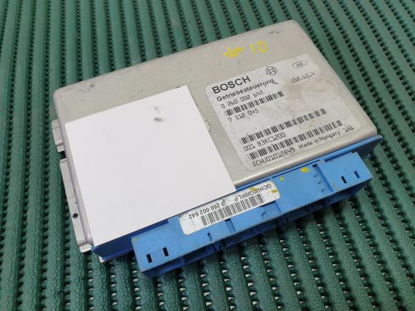 Gearbox control unit / Gearbox ECU BMW 3 (E46)