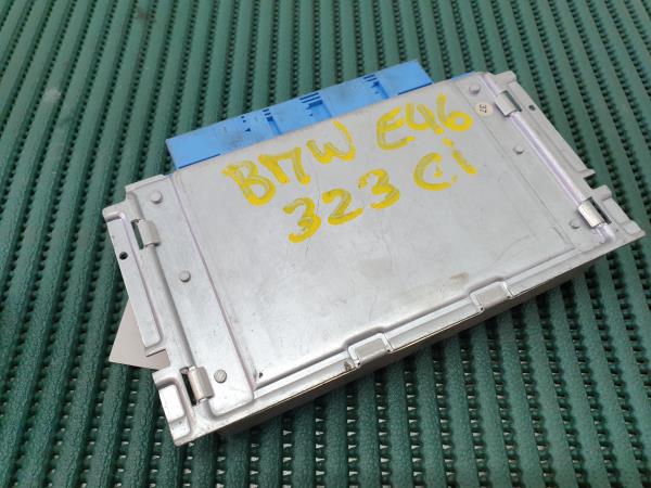 Gearbox control unit / Gearbox ECU BMW 3 (E46) Imagem-2