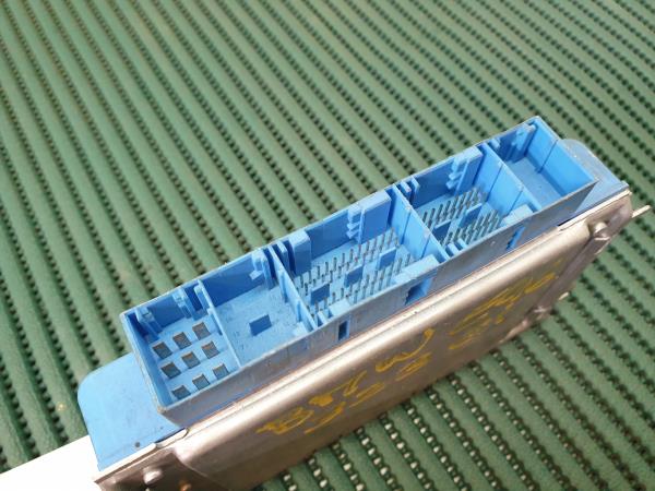 Gearbox control unit / Gearbox ECU BMW 3 (E46) Imagem-3
