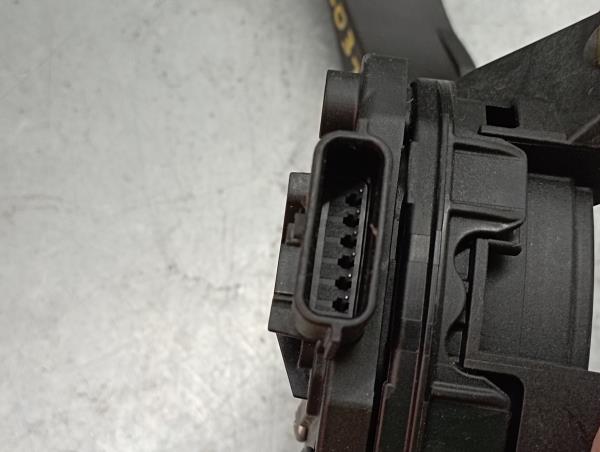 Pedal do acelerador RENAULT Captur II Imagem-2