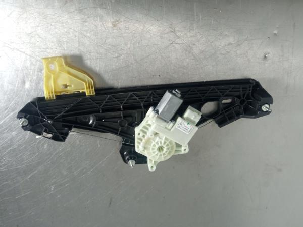 Elevador vidros trás direito RENAULT Captur II
