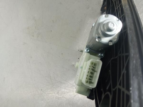 Alzavetro posteriore destro RENAULT Captur II Imagem-3