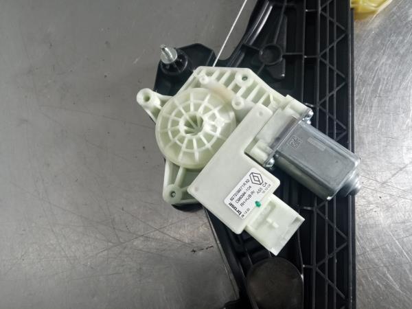 Alzavetro posteriore destro RENAULT Captur II Imagem-2