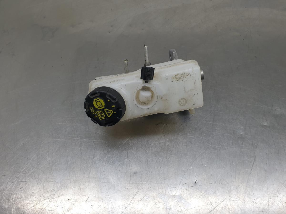 Pompa centrale dei freni RENAULT Captur (J5_)