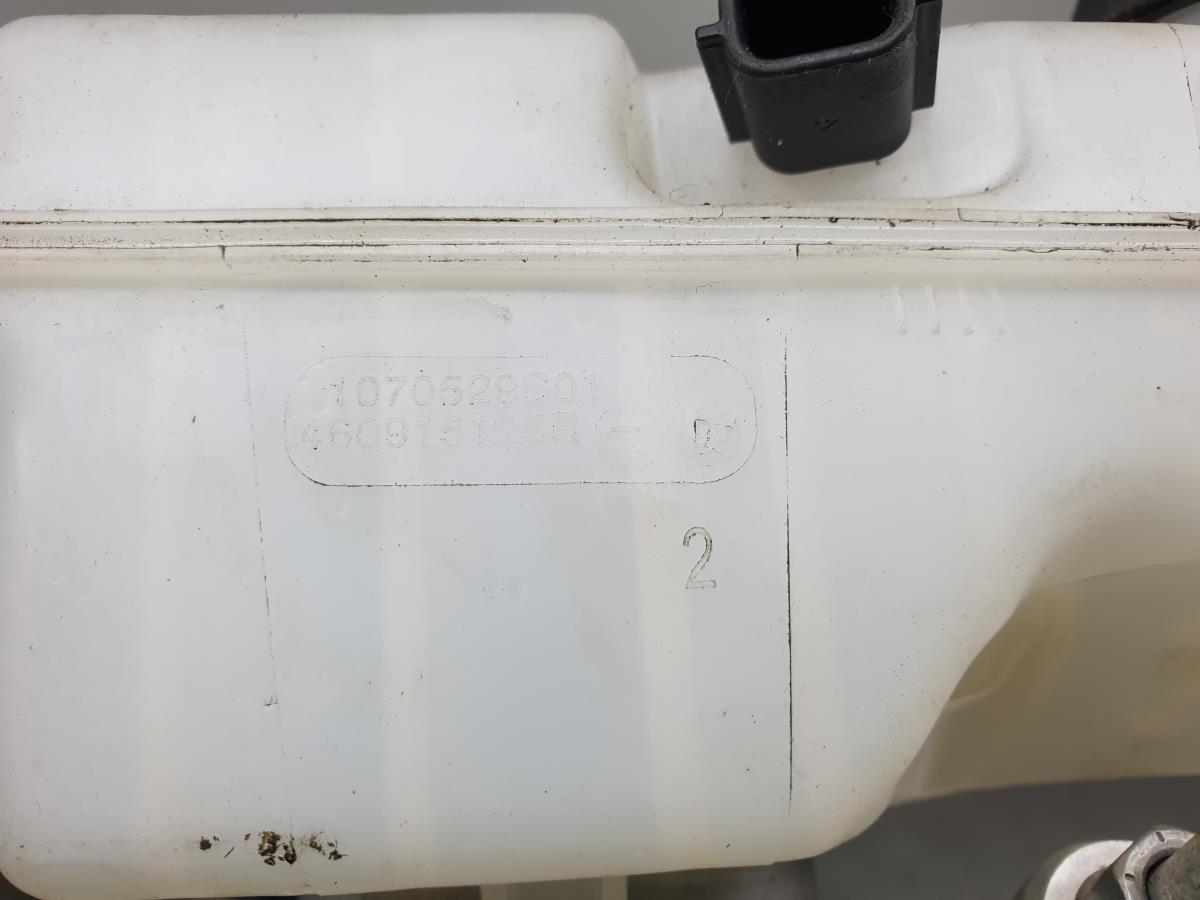 Pompa centrale dei freni RENAULT Captur (J5_) Imagem-2