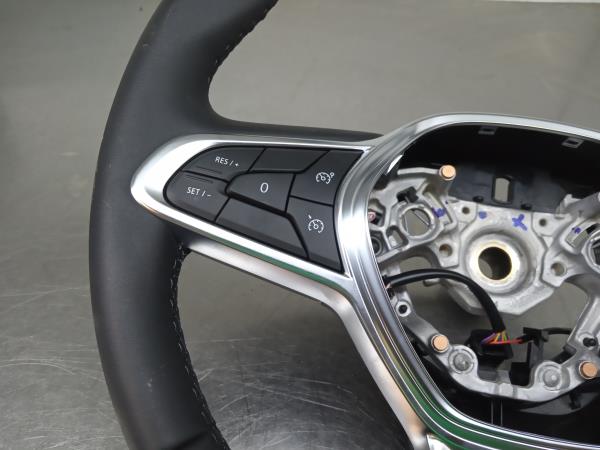 Volante RENAULT Captur II Imagem-1