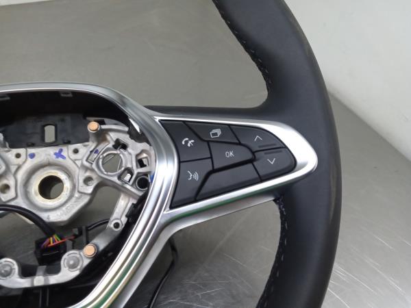 Volante RENAULT Captur II Imagem-2