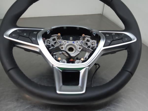 Volante RENAULT Captur II Imagem-3