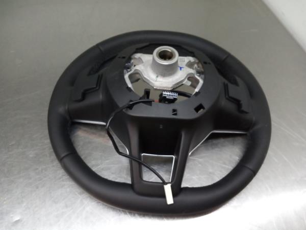 Volante RENAULT Captur II Imagem-4