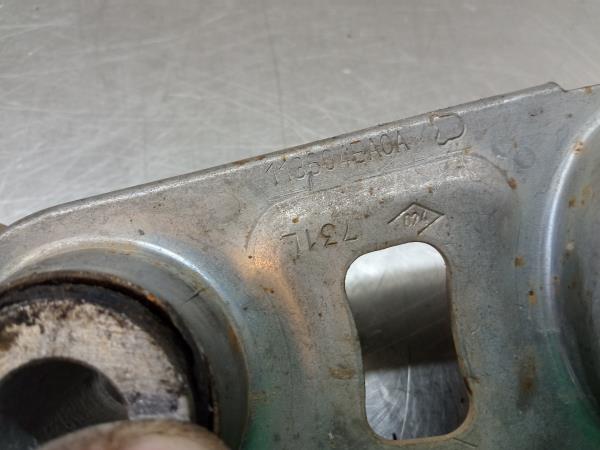 Apoio da caixa RENAULT Megane IV (B9A/M_) Imagem-2