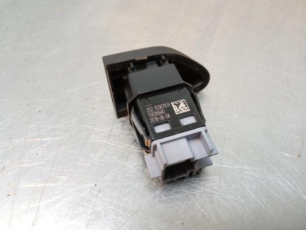 Commande / interrupteur multifonctions RENAULT Captur (J5_) Imagem-1