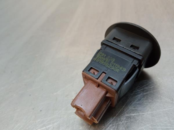 Commande / interrupteur multifonctions RENAULT Captur (J5_) Imagem-2