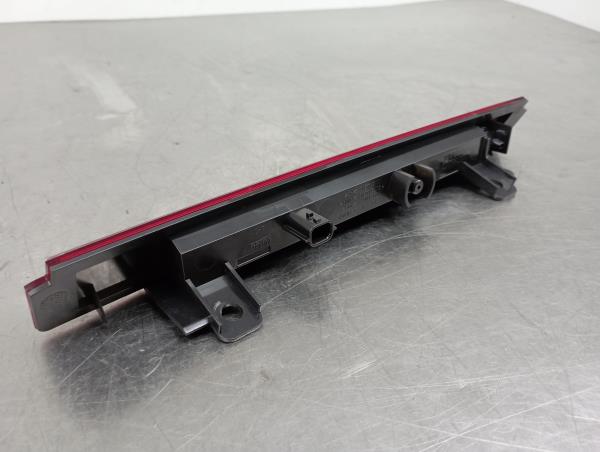 Additional stop light / 3rd stop light RENAULT Captur (J5_) Imagem-2
