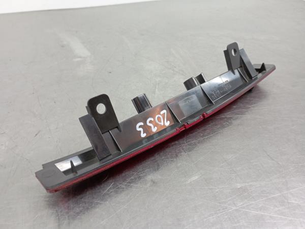 Additional stop light / 3rd stop light RENAULT Captur (J5_) Imagem-3