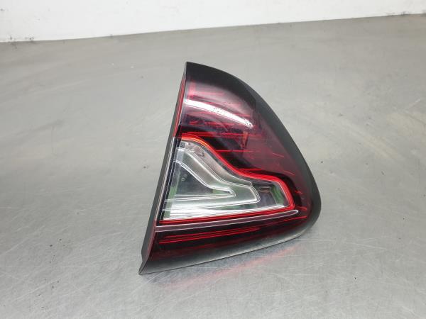 Right trunk lid reflector RENAULT Captur (J5_)