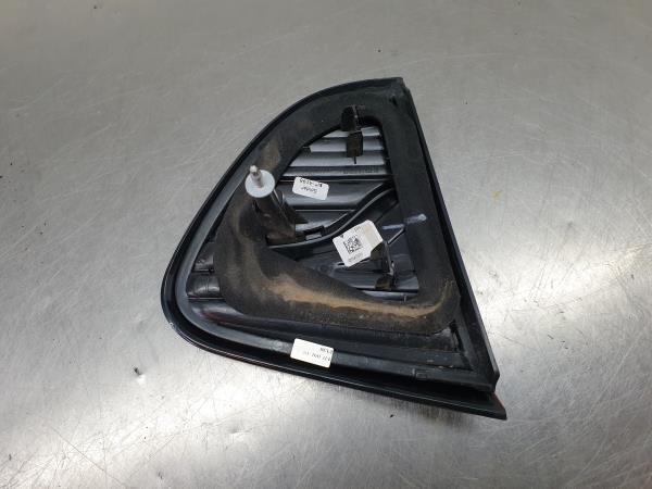 Right trunk lid reflector RENAULT Captur (J5_) Imagem-1