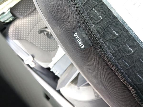 Airbag Derecho RENAULT Captur (J5_)