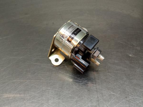 Generic valve RENAULT Kadjar (HA_, HL_) Imagem-1