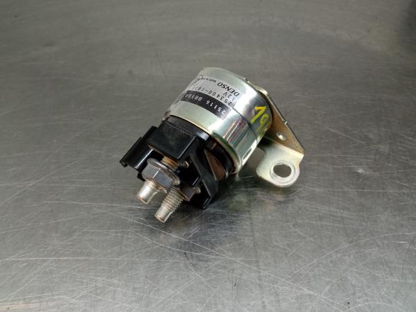 Valve générique RENAULT Kadjar (HA_, HL_)