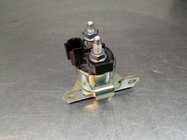 Generic valve RENAULT Kadjar (HA_, HL_) Imagem-2