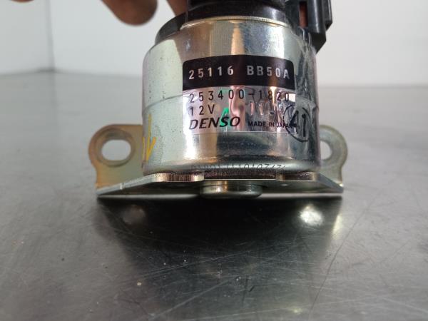 Generic valve RENAULT Kadjar (HA_, HL_) Imagem-4