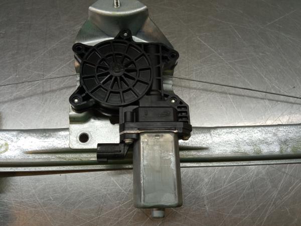 Elevalunas delantero derecho RENAULT Captur (J5_) Imagem-4