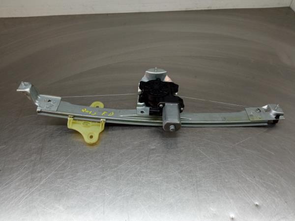 Elevalunas delantero derecho RENAULT Captur (J5_)