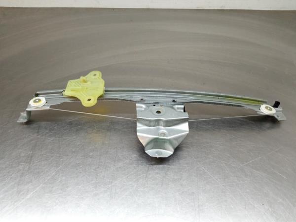 Elevalunas delantero derecho RENAULT Captur (J5_) Imagem-1