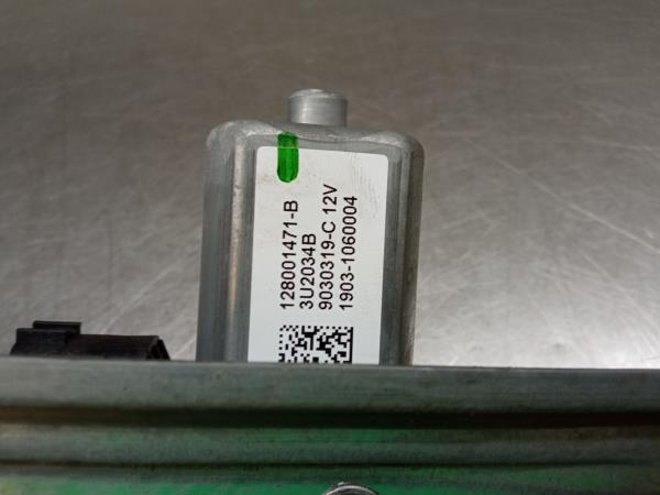 Elevalunas delantero derecho RENAULT Captur (J5_) Imagem-3