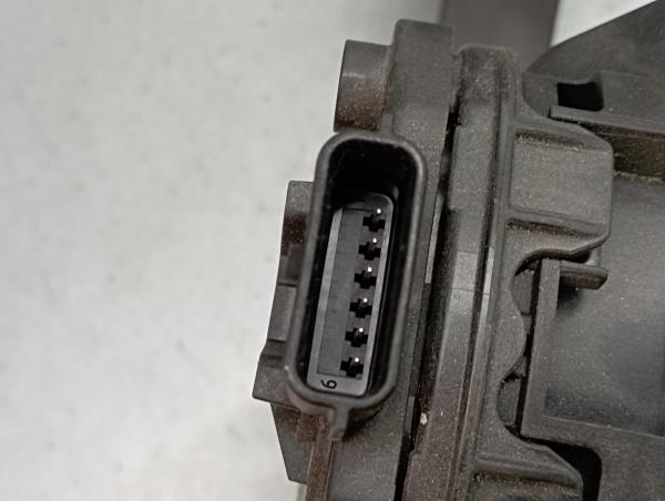 Accelerator Pedal RENAULT Captur (J5_) Imagem-2
