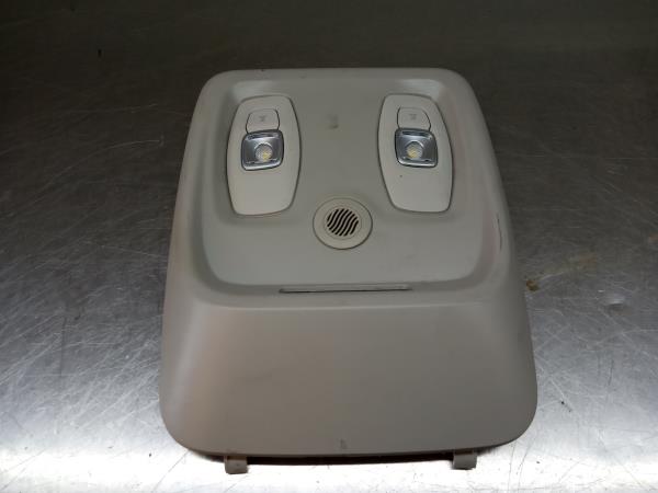 Plafón Delantero RENAULT Captur (J5_)