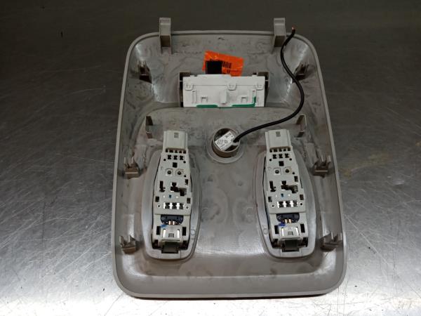 Plafón Delantero RENAULT Captur (J5_) Imagem-1