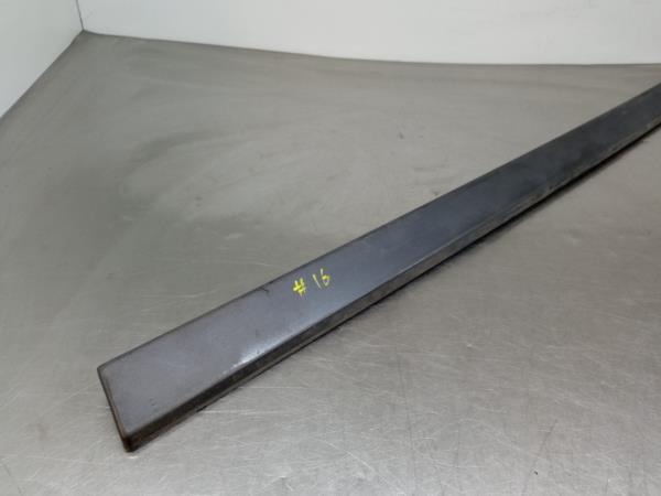 Moldura puerta delantera derecha VOLVO S60 II (134) Imagem-0