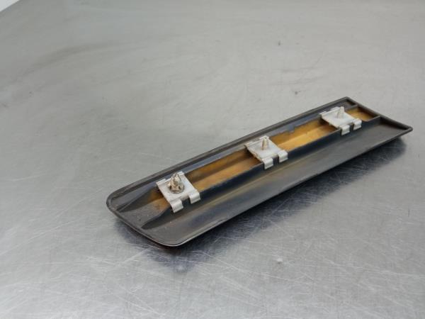 Modanatura paraurti anteriore destro MERCEDES-BENZ Classe E (W210) Imagem-1