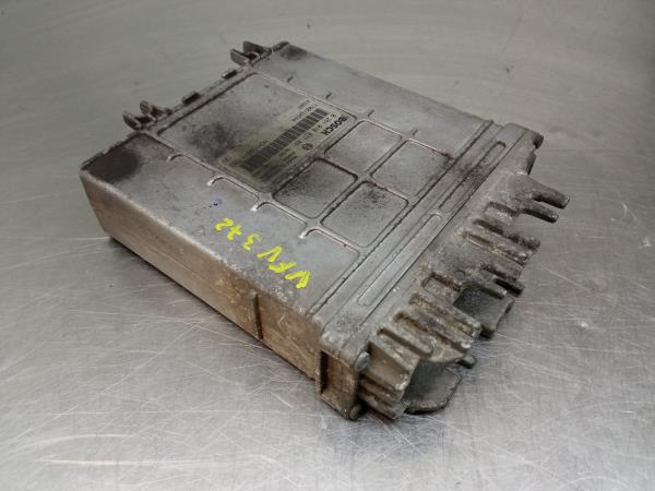 Centralina motor / ECU RENAULT Scénic I (JA0/1_)