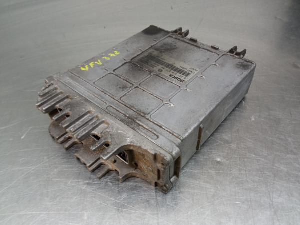 Centralina motor / ECU RENAULT Scénic I (JA0/1_) Imagem-1