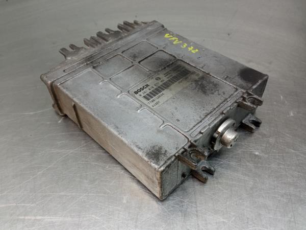 Centralina motor / ECU RENAULT Scénic I (JA0/1_) Imagem-2