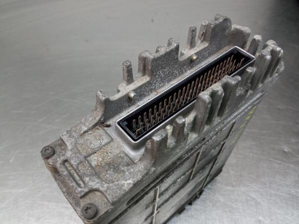 Centralina motor / ECU RENAULT Scénic I (JA0/1_) Imagem-3