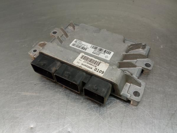 Centralina motor / ECU RENAULT Kangoo Express (FW0/1_)