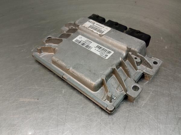 Centralina motor / ECU RENAULT Kangoo Express (FW0/1_) Imagem-2