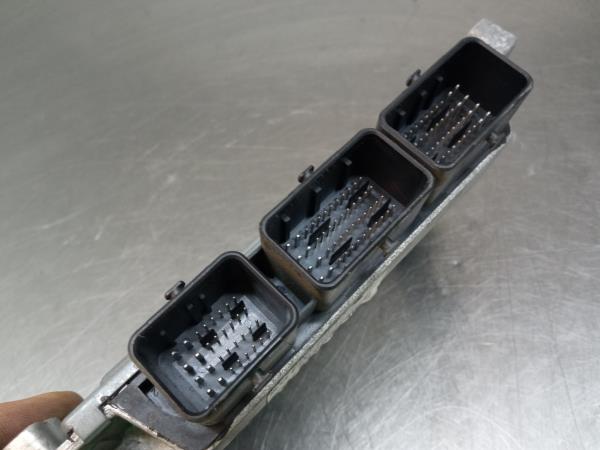 Centralina motor / ECU RENAULT Kangoo Express (FW0/1_) Imagem-4